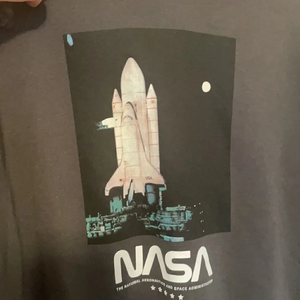 NASA hoodie - Picture 2 of 6